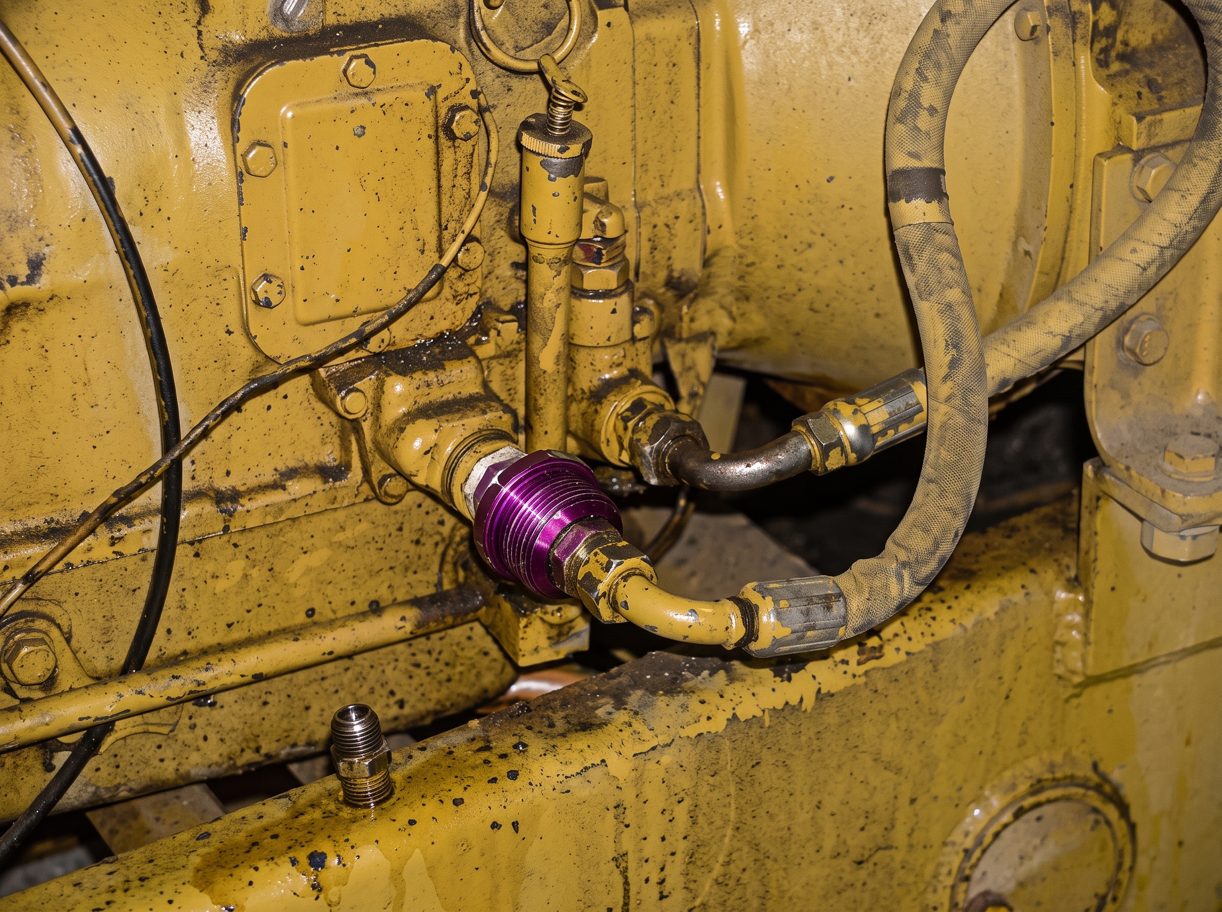 Turbina Eólica y Generación