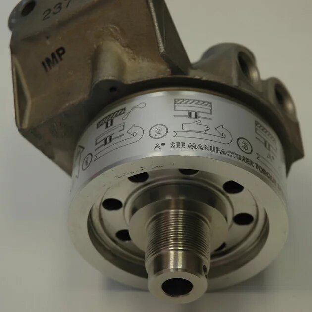 Unidad de prefiltro para aplicaciones de combustible